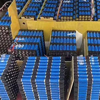 广元专业上门回收钴酸锂电池|索兰图动力电池回收